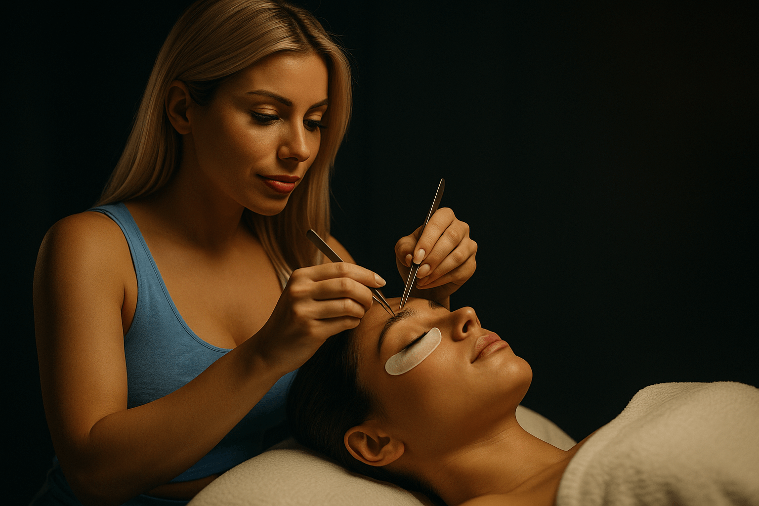 Lee más sobre el artículo Beneficios de Visitar un Salón de Belleza y Spa Coreano: Más que Cuidado, una Experiencia Transformadora
