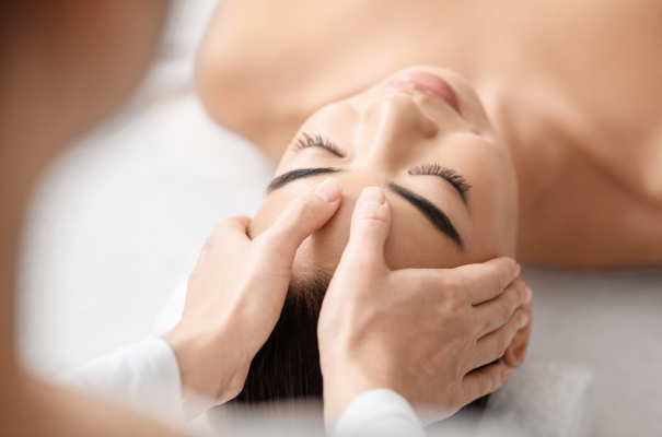 Así es una sesión en nuestro Salón de Belleza y Spa Coreano